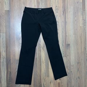 Express editor pants